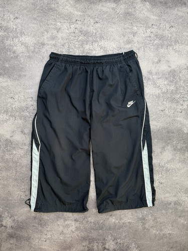 Nike vintage y2k - y2k, shorts