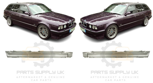 Nuovo per bmw e34 - per,