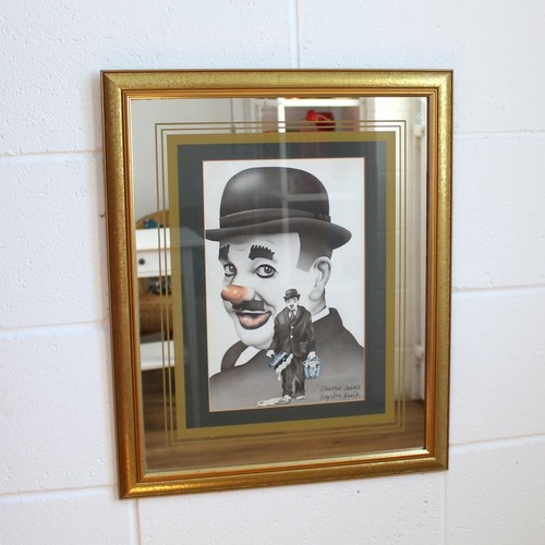 Vintage charlie cairoli bar - vintage,