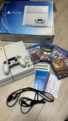 Pacchetto console sony - console,