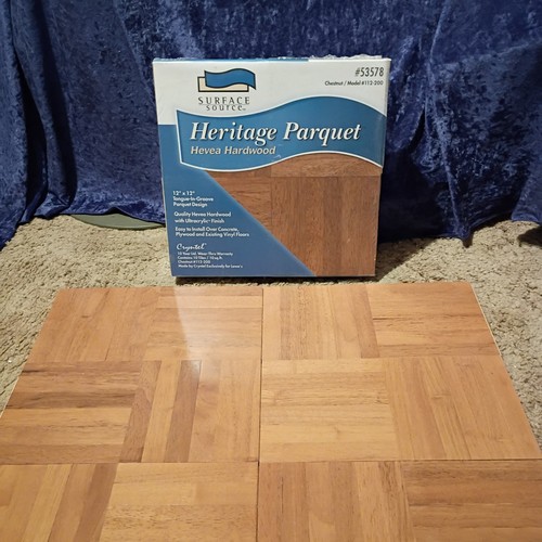 Pavimento parquet hevea - pavimento,