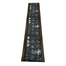 Tappeto Cucina a metro  Caffè