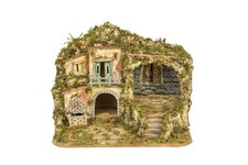 Presepe paesaggistico