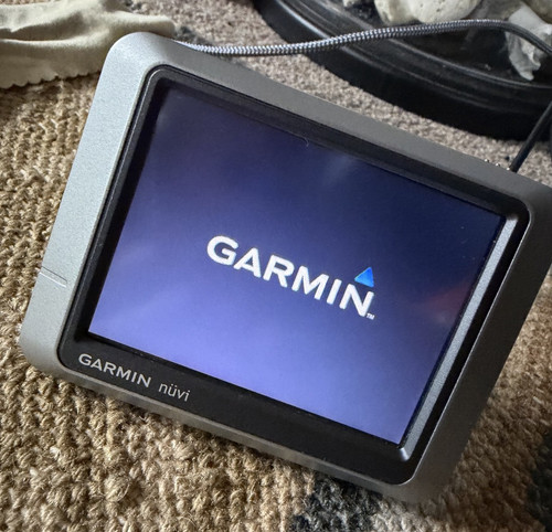 Navigatore satellitare garmin - navigatore,