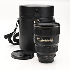 Nikon Nikkor AF-S 17-35 mm