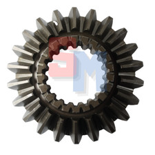 CORONA MOTOCOLTIVATORE