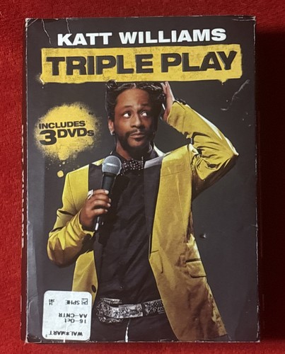 Katt williams - katt,