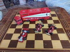 DG   CAMION PORTAUTO F1