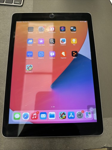 Ipad mlq32ll - ipad, mlq32ll/a