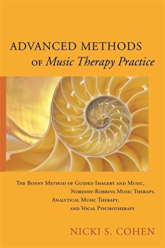 Advanced methods music - methods,