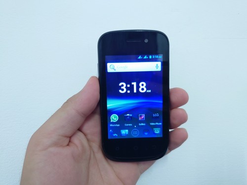 Smartphone android brondi - android,