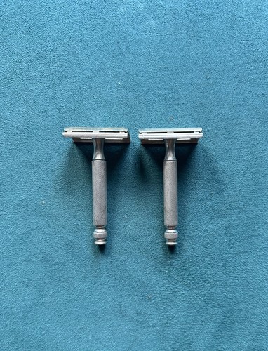 Rasoio gillette vintage - gillette,