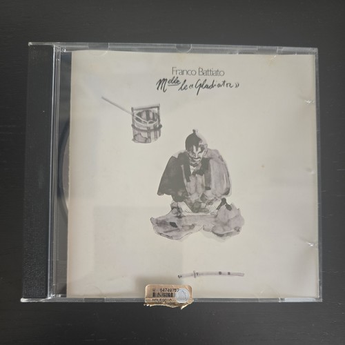 Franco battiato lle le - battiato, m.lle