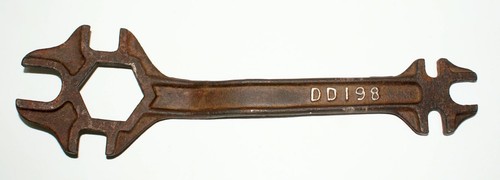 Dd198 american harrow farm - harrow,