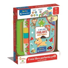 Prima infanzia 17550 mio - prima,