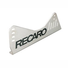 Attacchi laterali in alluminio RECARO x Sedili Pole Position/SPA XL - RR7207000A