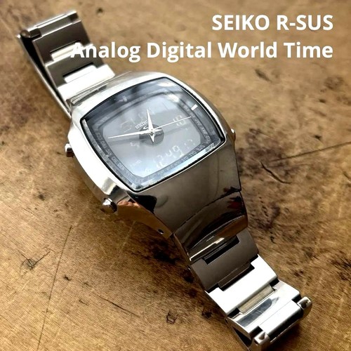 Orologio cyber vintage anni - cyber, 90