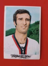 FIGURINA DESSI' CAGLIARI N. 32