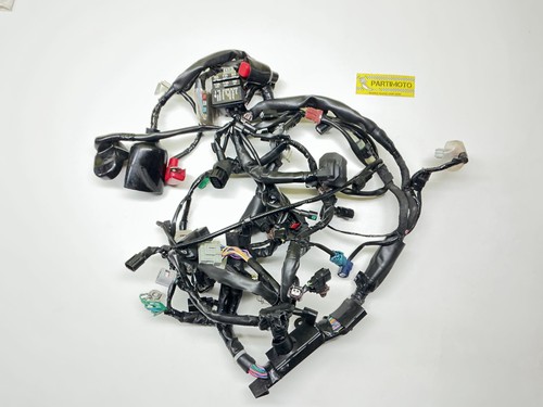 Impianto elettrico honda - honda, cb