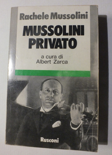 X636 donna rachele mussolini - x636-donna, rachele-mussolini
