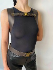 Imbracatura pettorale Tomb