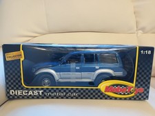 Mebetoys 1/18 Toyota No Hot