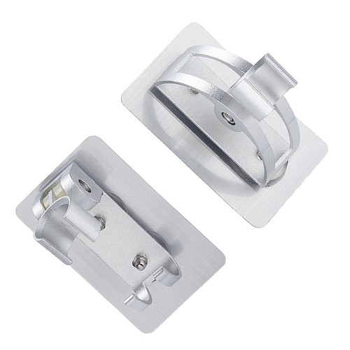 Pezzi base doccia per porta - base,