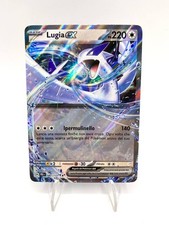 Carta Pokemon 082-131 Lugia ex