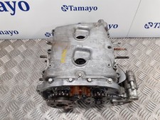 RHT20D101 TESTATA MOTORE /