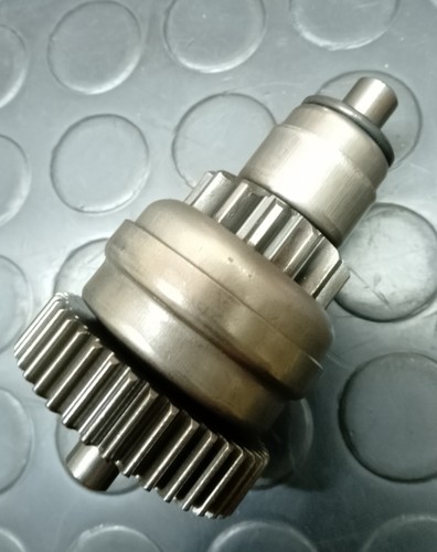 Pignone avviamento bendix - /,