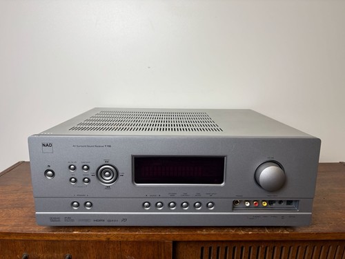 Nad 755 ricevitore - nad,