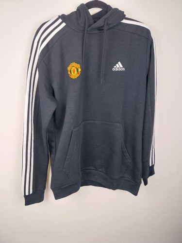 Adidas manchester united felpa - adidas,