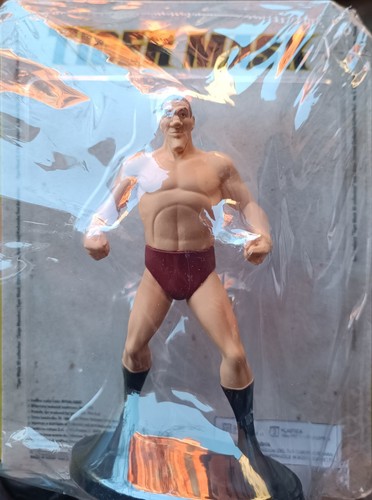 Giant baba tiger - baba, 3d