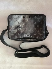 Louis Vuitton Alpha Monogram
