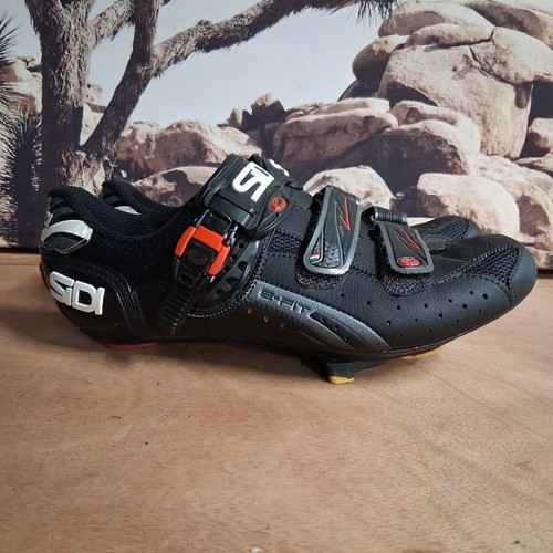 Sidi genius fit carbon 5 - genius,
