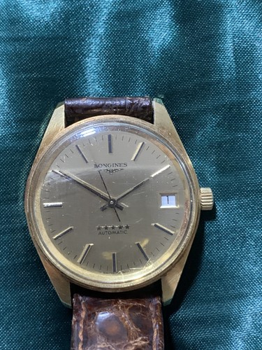 Longines admiral stelle - longines,