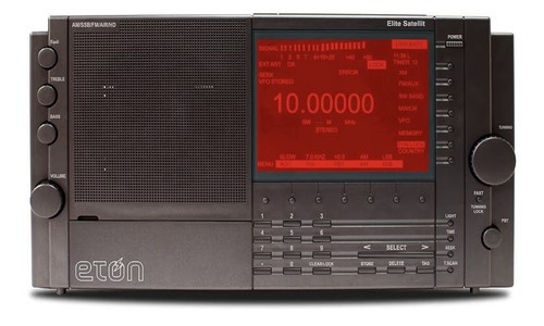 Eton elite satellit - elite,