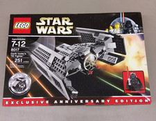 LEGO Star Wars 8017 Darth