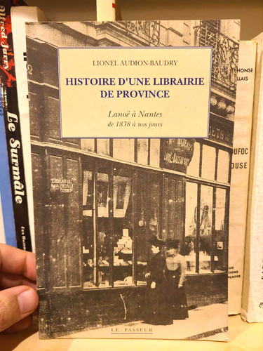 Audion baudry - (lionel), |