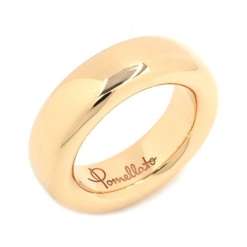 Pomellato iconica ring 750 - ring,