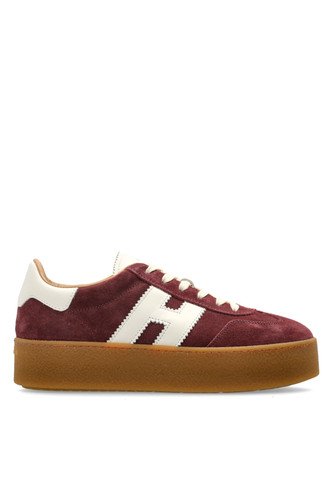 Hogan double cool red - hogan, red/white