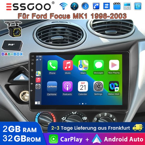 Dab apple carplay - carplay, android
