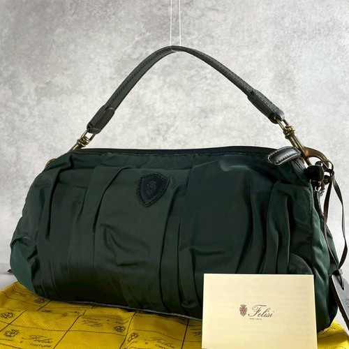 Borsa tracolla felisi nylon - a,