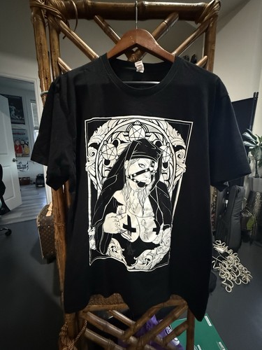Shirt sara fabel tatuaggio - t-shirt,
