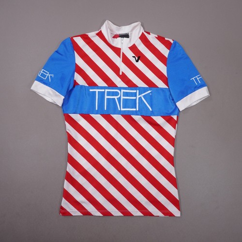Maglia ciclismo vintage trek - ciclismo,