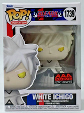 Funko Pop! Bleach White Ichigo