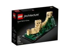 Lego architecture 21041 la - lego,