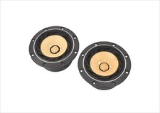 FOSTEX FE108EΣ coppia driver