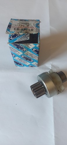 Pignone motorino avviamento - motorino,