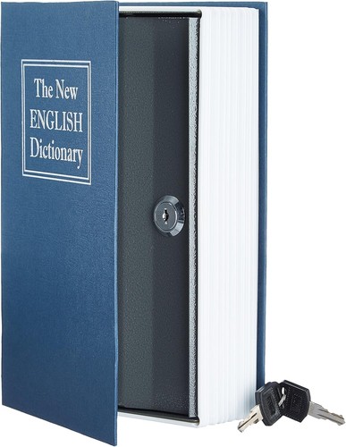 Amazon basics book - amazon, shaped